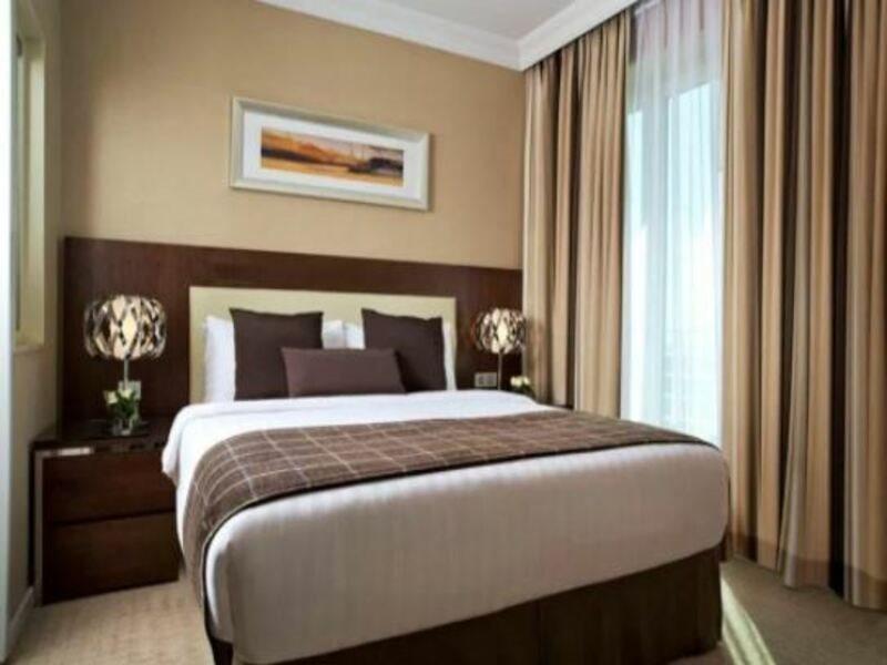 Karbala Rayhaan Hotel & Suites Exterior photo