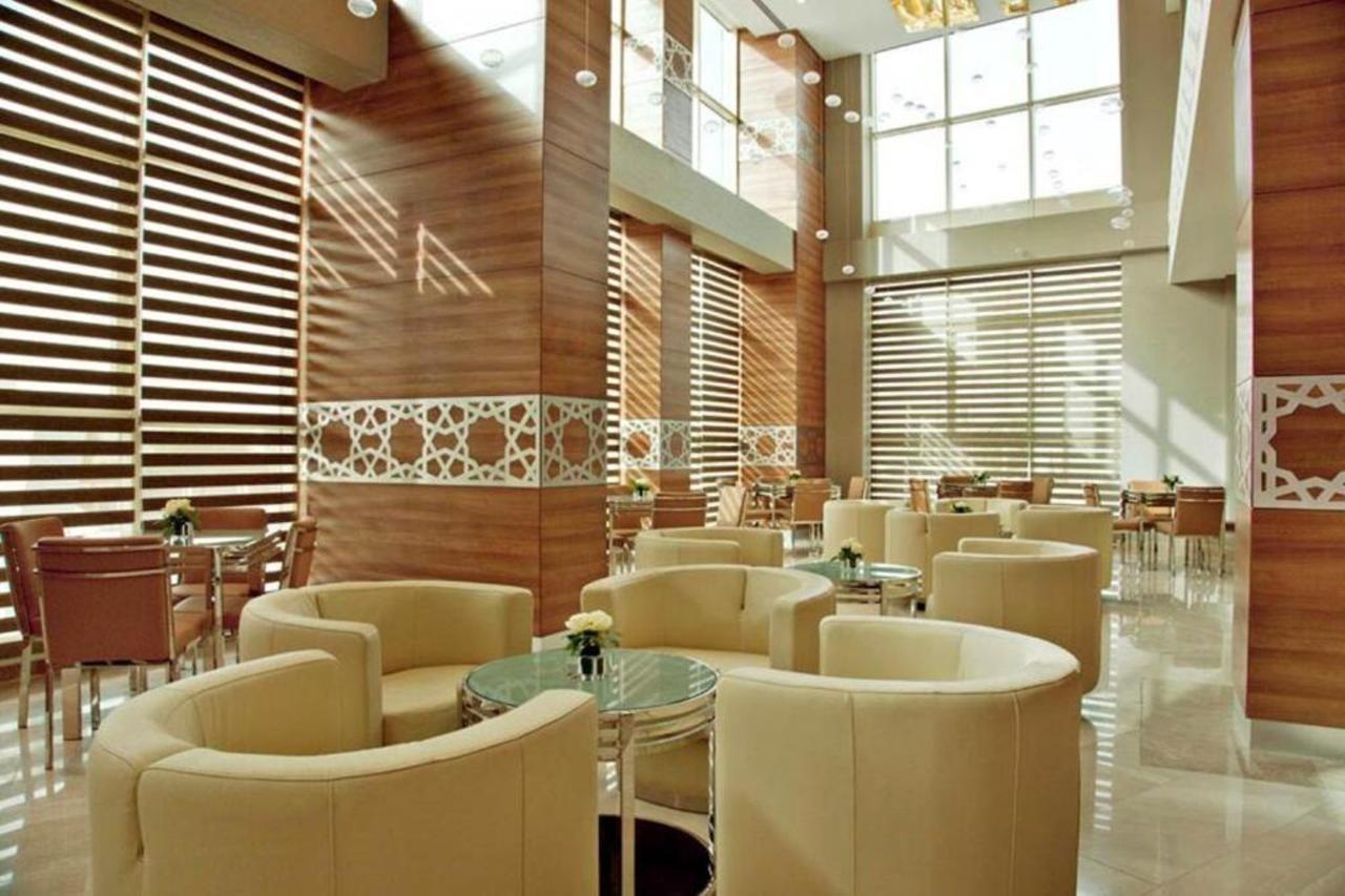 Karbala Rayhaan Hotel & Suites Exterior photo
