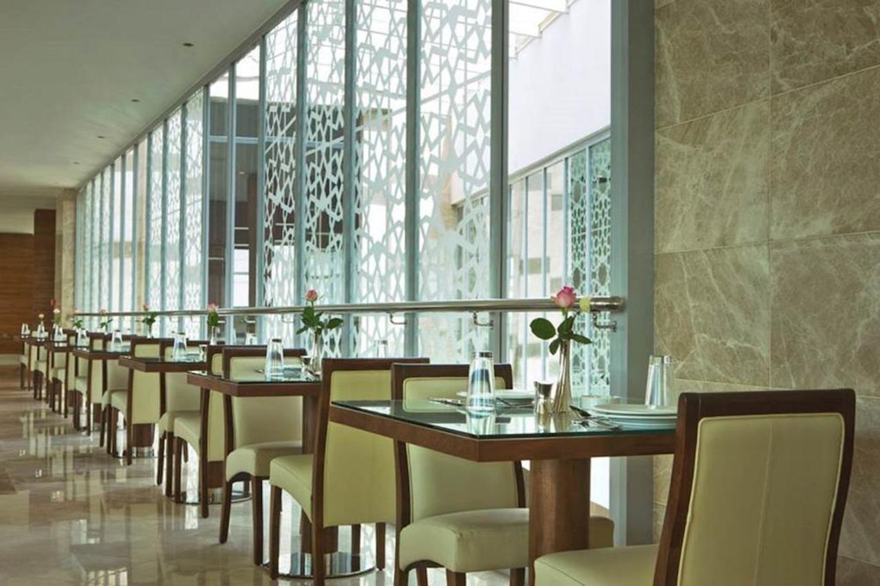 Karbala Rayhaan Hotel & Suites Exterior photo