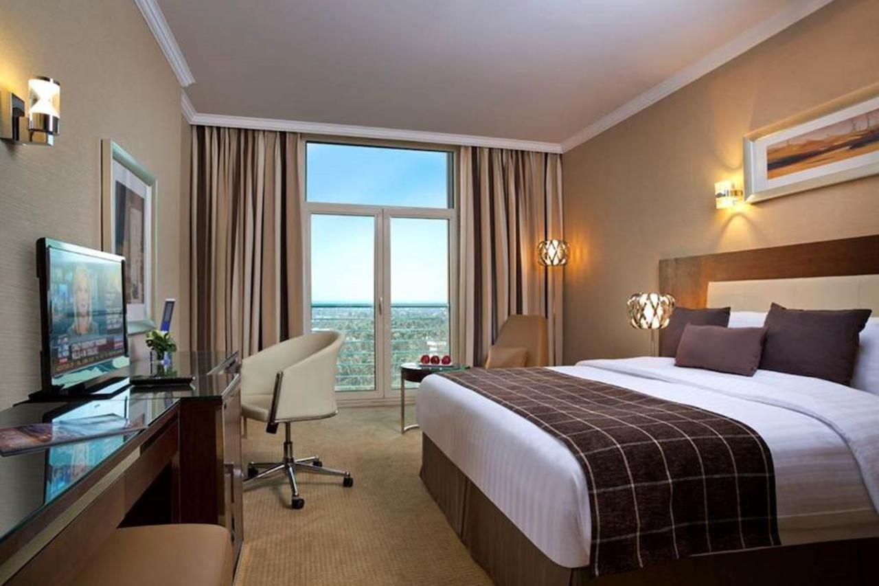 Karbala Rayhaan Hotel & Suites Exterior photo