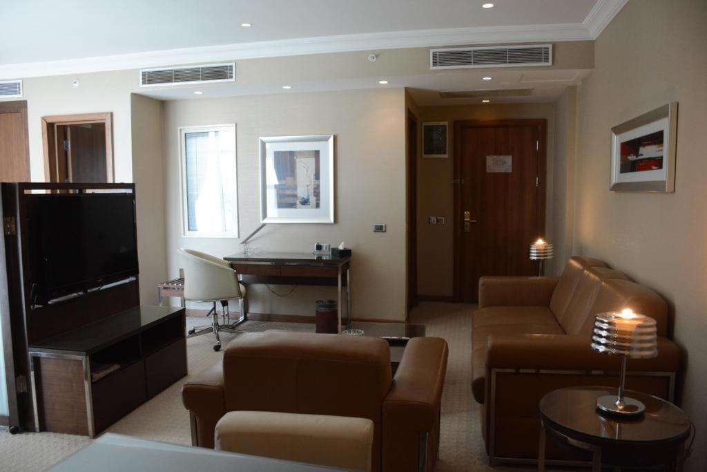 Karbala Rayhaan Hotel & Suites Exterior photo