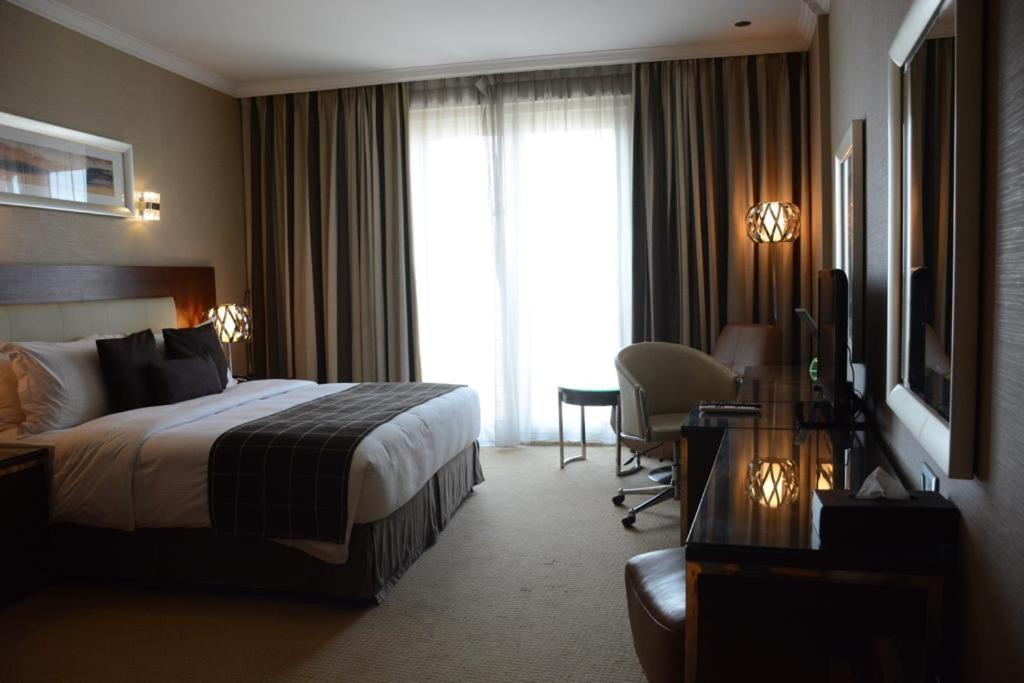 Karbala Rayhaan Hotel & Suites Exterior photo