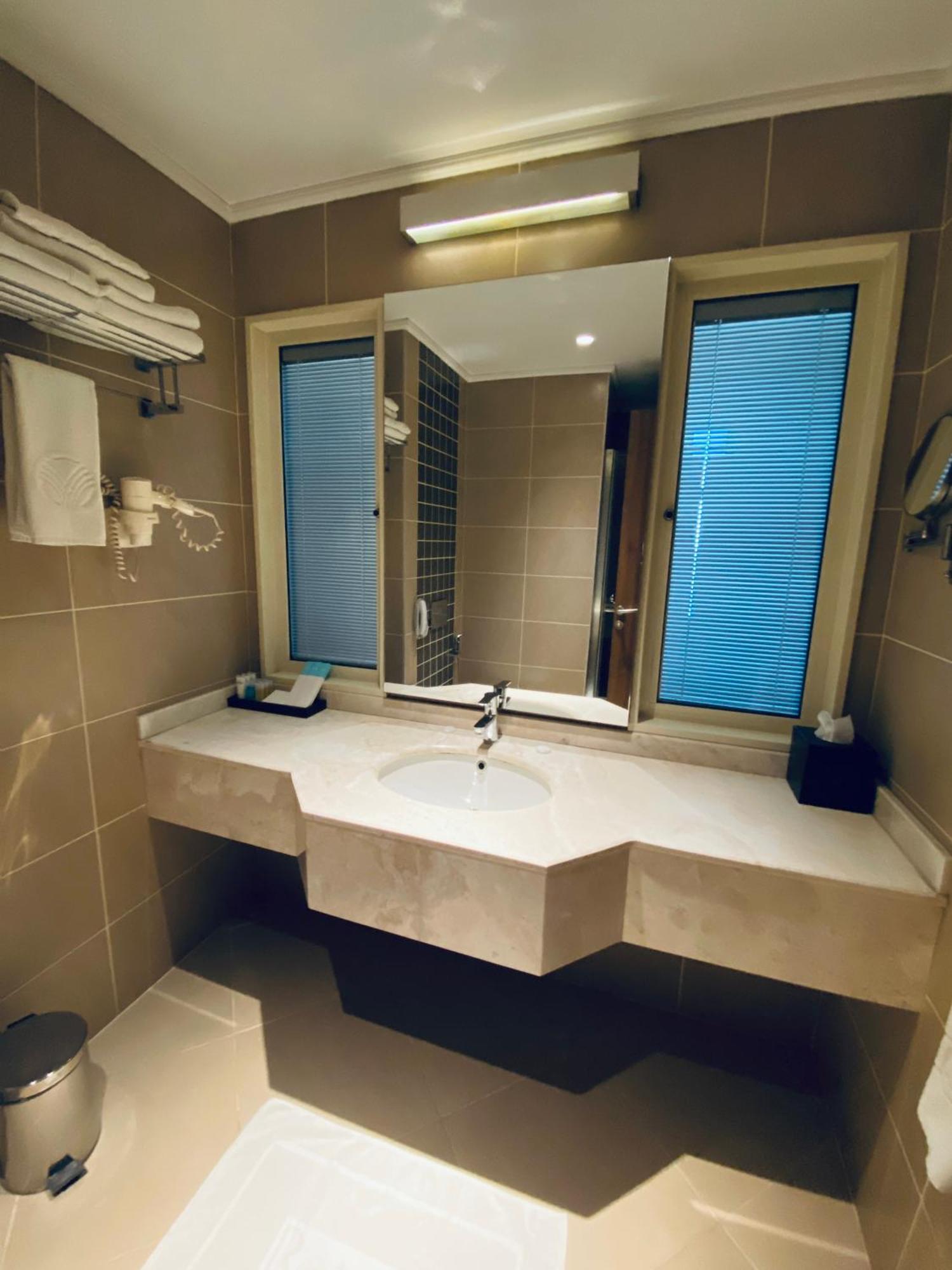 Karbala Rayhaan Hotel & Suites Exterior photo