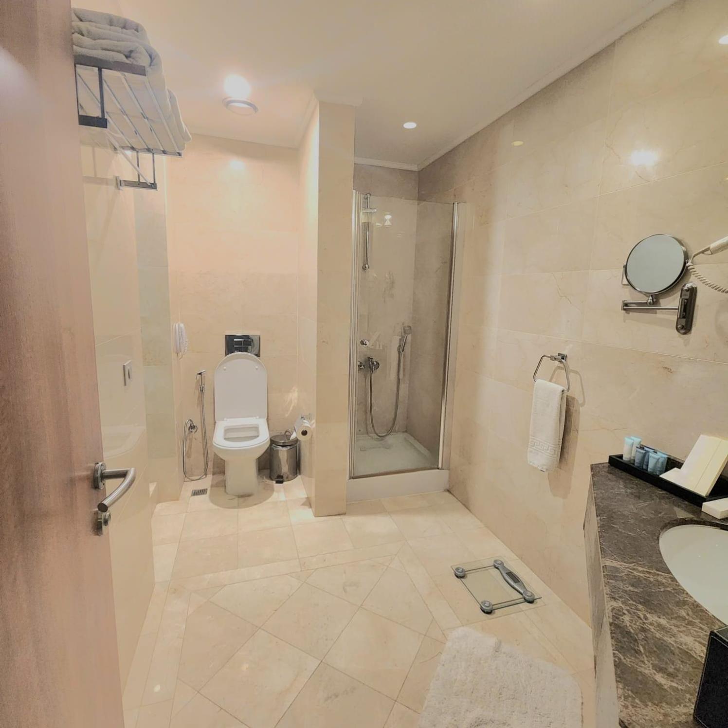 Karbala Rayhaan Hotel & Suites Exterior photo