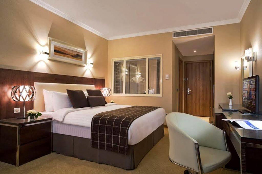 Karbala Rayhaan Hotel & Suites Exterior photo